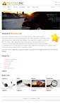 Mobile Screenshot of piccoloinc.com